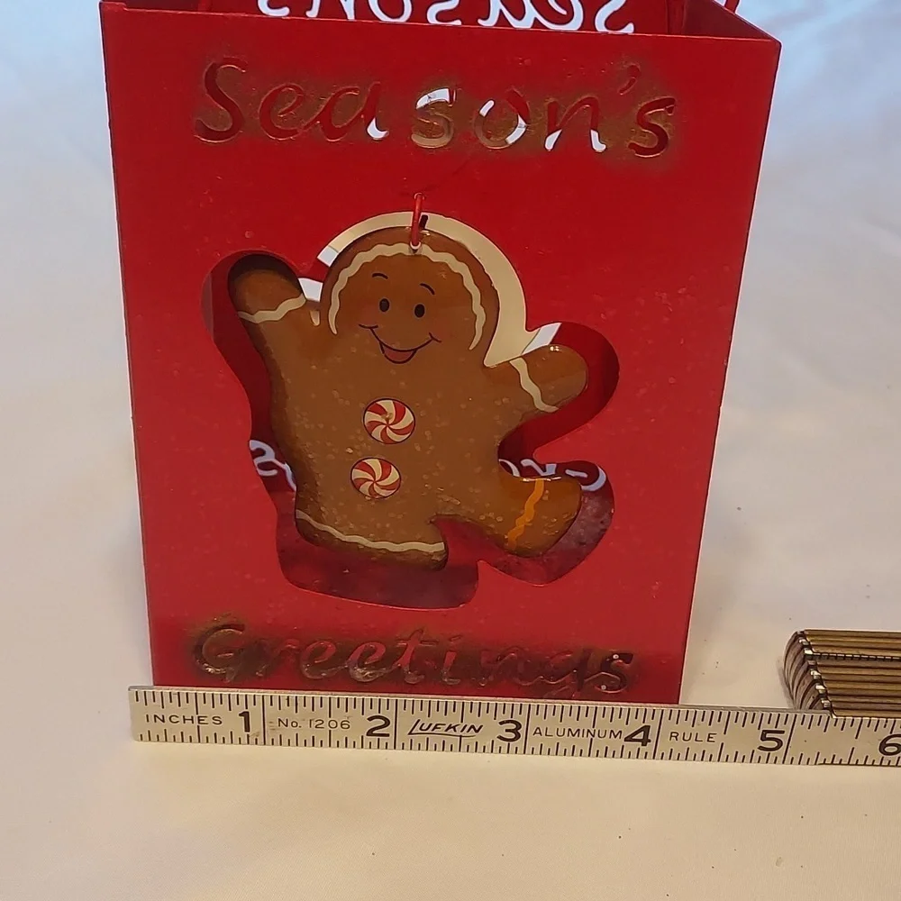 unbranded christmas red